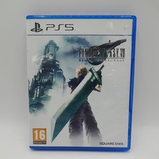 Final fantasy vii remake - fantasy,