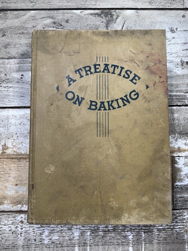 1935 antique cooking book - antique,