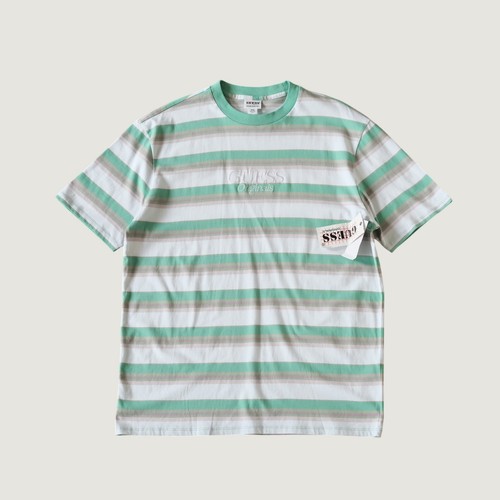 Shirt guess originals - t-shirt,