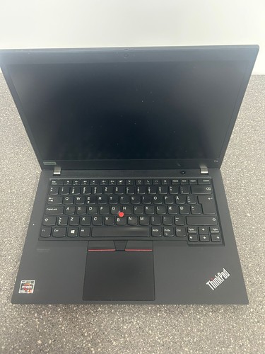Lenovo thinkpad t14 amd - thinkpad, 14''