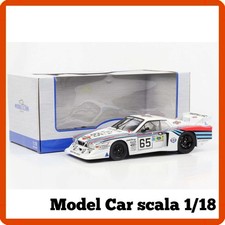 Modellino auto statico scala