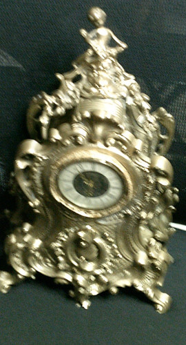 Occasione antico orologio - orologio, da