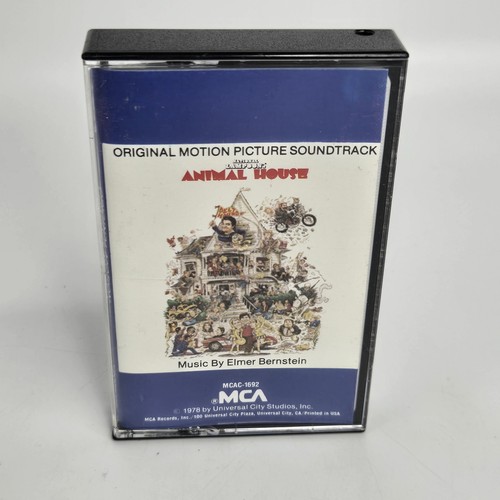 Animal house motion picture - animal,