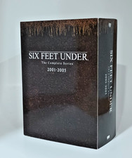 Six Feet Under: The Complete