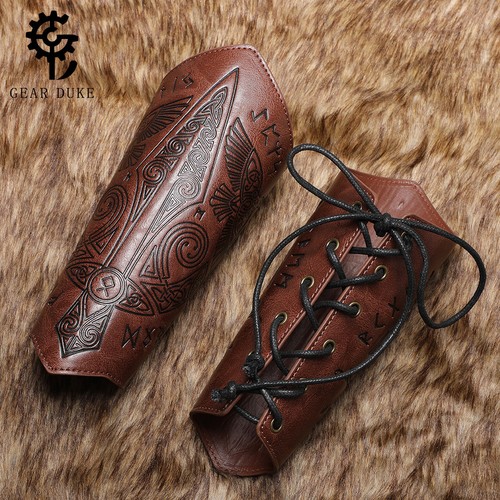 Bracer medievale rilievo - medievale,