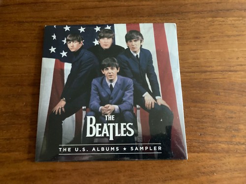 The beatles - the, u.s.
