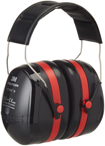 Peltor optime iii h540a - peltor,