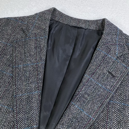 Blazer uomo norman hilton - norman,