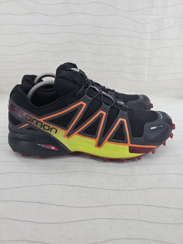 Scarpe trail running - scarpe,