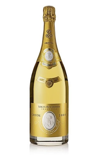 Louis roederer cristal 2008 - louis,