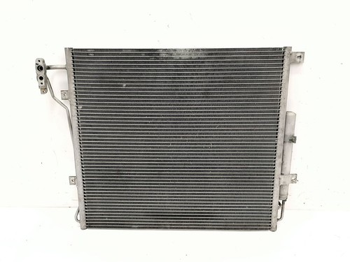 Radiatore aria condizionata - aria,
