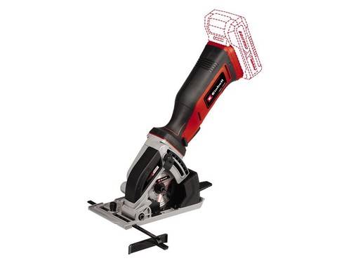 Einhell mini sega circolare - einhell,