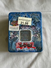YuGiOh! 2006 Collectors Tin