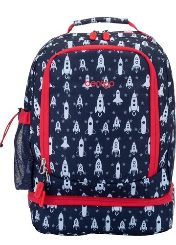 Bentgo zaino bambini stampe - bentgo, 2