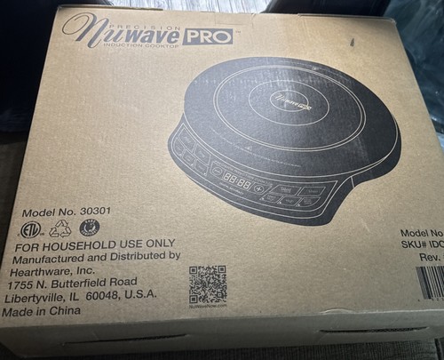 Nuwave piano cottura - nuwave,