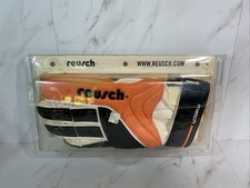 GUANTI PORTIERE VINTAGE NOS