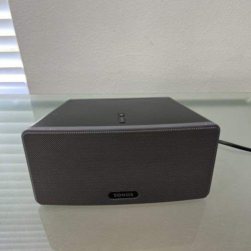 Sonos play wireless speaker - play, 3