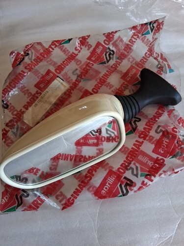 Specchio aprilia futura - specchio,