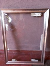 Cornice legno anticato 50x70