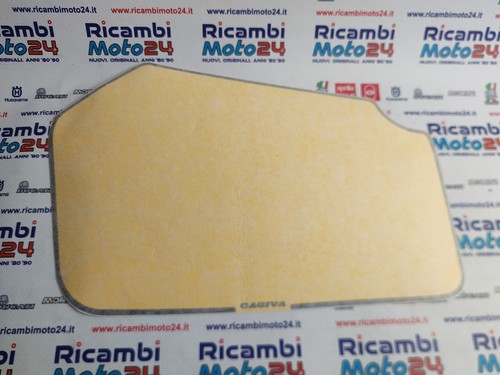 Decalcomania tabella gialla - tabella,