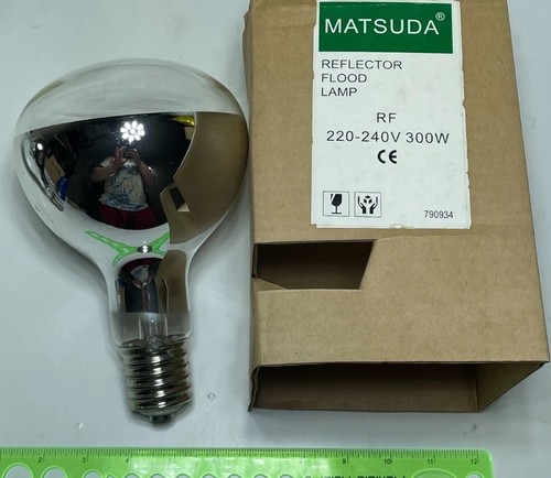 Lotto lampada termica - di,