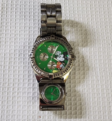 Orologio disney topolino con - orologio,