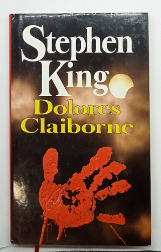 Dolores claiborne stephen - claiborne, di