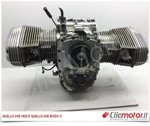 Blocco motore mod - blocco, ed