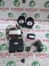 Kit CENTRALINA MOTORE ECU PER