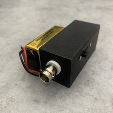 Preamplificatore idrofono