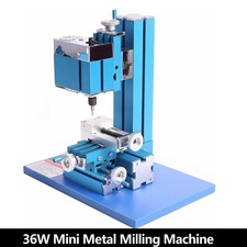 Fresatrice per metallo 36W