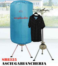 Dcg Asciuga biancheria SB8325