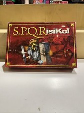 SPQR RISIKO COMPLETO