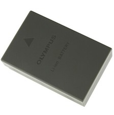 Batteria originale Olympus