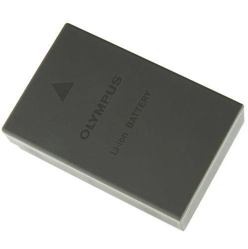 Batteria originale olympus - batteria,