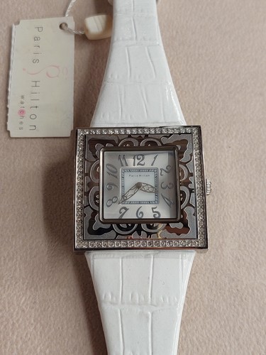 Orologio paris hilton acciaio - paris,