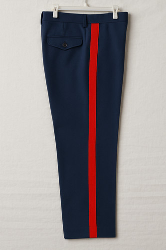 Usmc marine corps - corps, vestito