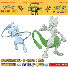 Pokemon Scarlatto e Viola