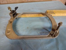 Supporto Sede Faro Fanale