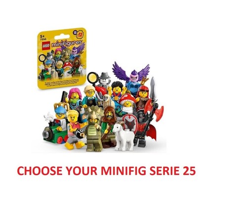 Lego 71045 serie - lego,