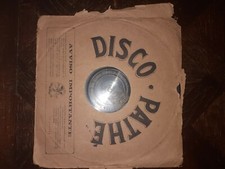 Disco pathe - disco,