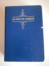 La Sacra Bibbia-trad.dai testi