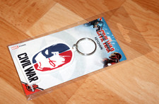 Captain America Civil War