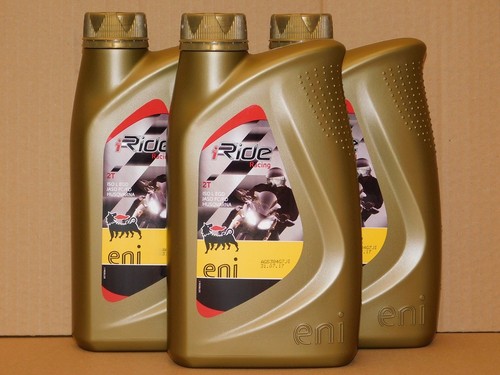 Agip eni i - 11,30€/l,