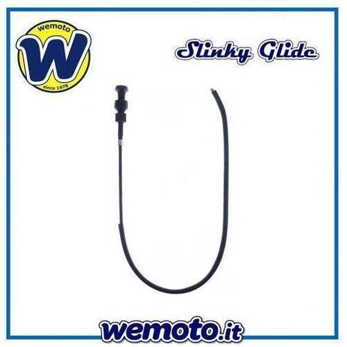 Cavo aria starter carburatore - cavo,