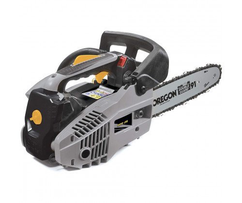 Motosega scoppio con - scoppio,