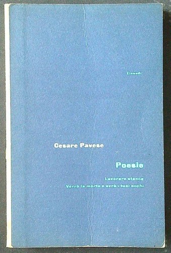 Poesie lavorare stanca - lavorare,
