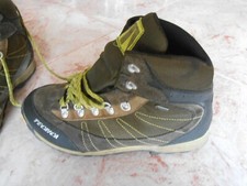 scarpe Tecnica trekking