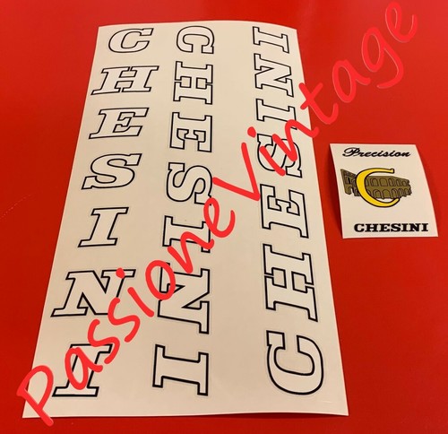 Chesini kit - chesini,