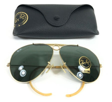 Occhiali da sole vintage